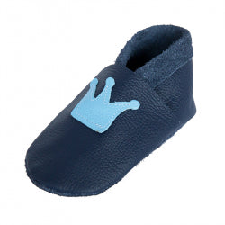 Krabbelschuh kleiner Prinz