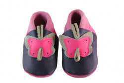 Krabbelschuh Summer