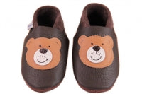 Krabbelschuh Teddy