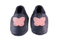 Krabbelschuh Butterfly