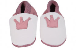 Krabbelschuh kleine Prinzessin