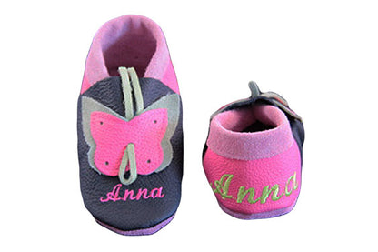 Krabbelschuh Summer