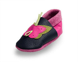 Krabbelschuh Summer