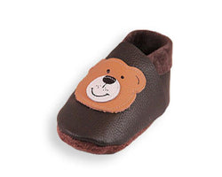 Krabbelschuh Teddy