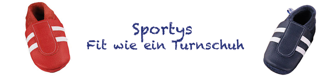 Sportys