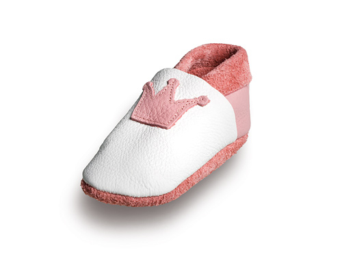 Baby Schuhe Babyschuhe Prinzessin Hairball weich Mädchen 0-12 Monat 